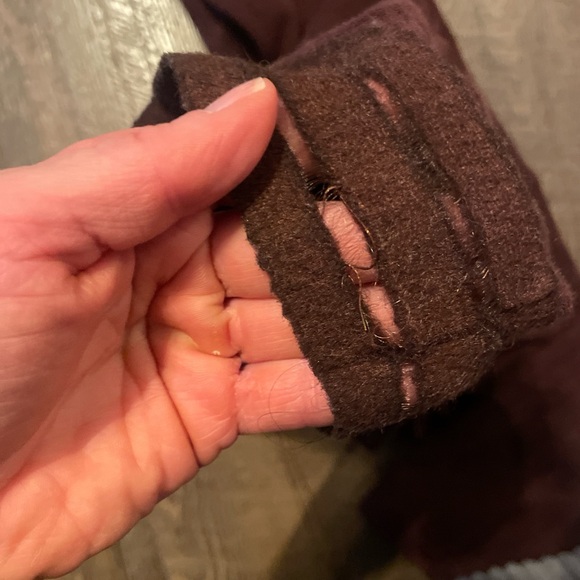 ALO Yoga seamless luxe terry set - Picture 6 of 6